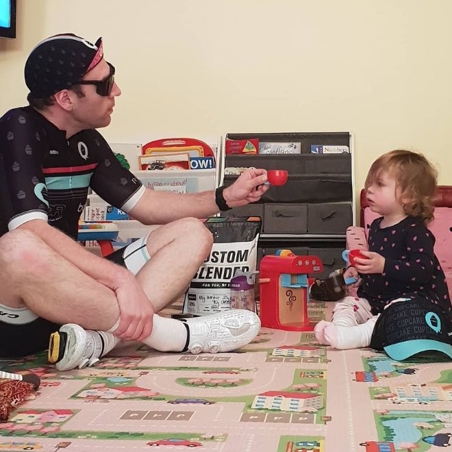 Guest Blog by Ben Shpherd Cairns Ironman Race Report ActiveEquip