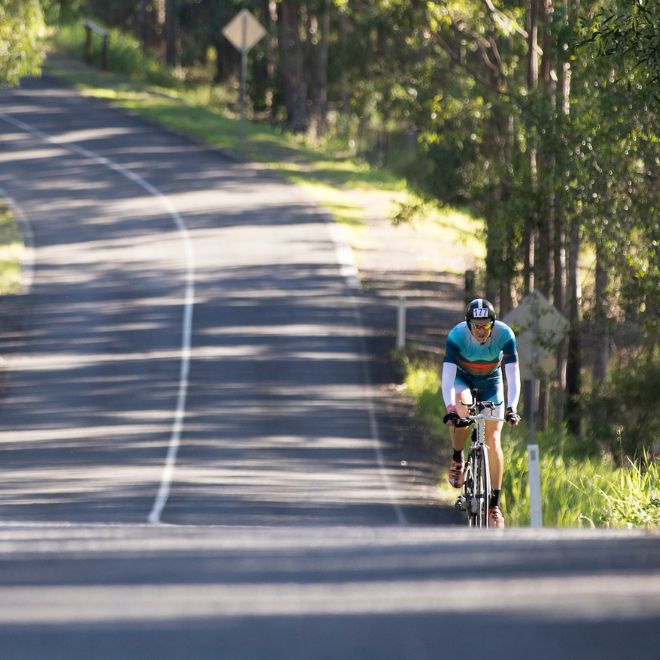 Guest Blog by Chris White from GoRun Australia on what you should do when something is in the way - ActiveEquip