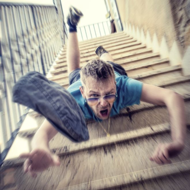 Training disasters and how to avoid them - ActiveEquip