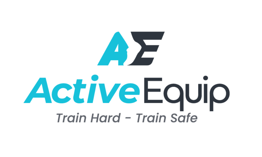 ActiveEquip - Train Hard - Train Safe Run Supported