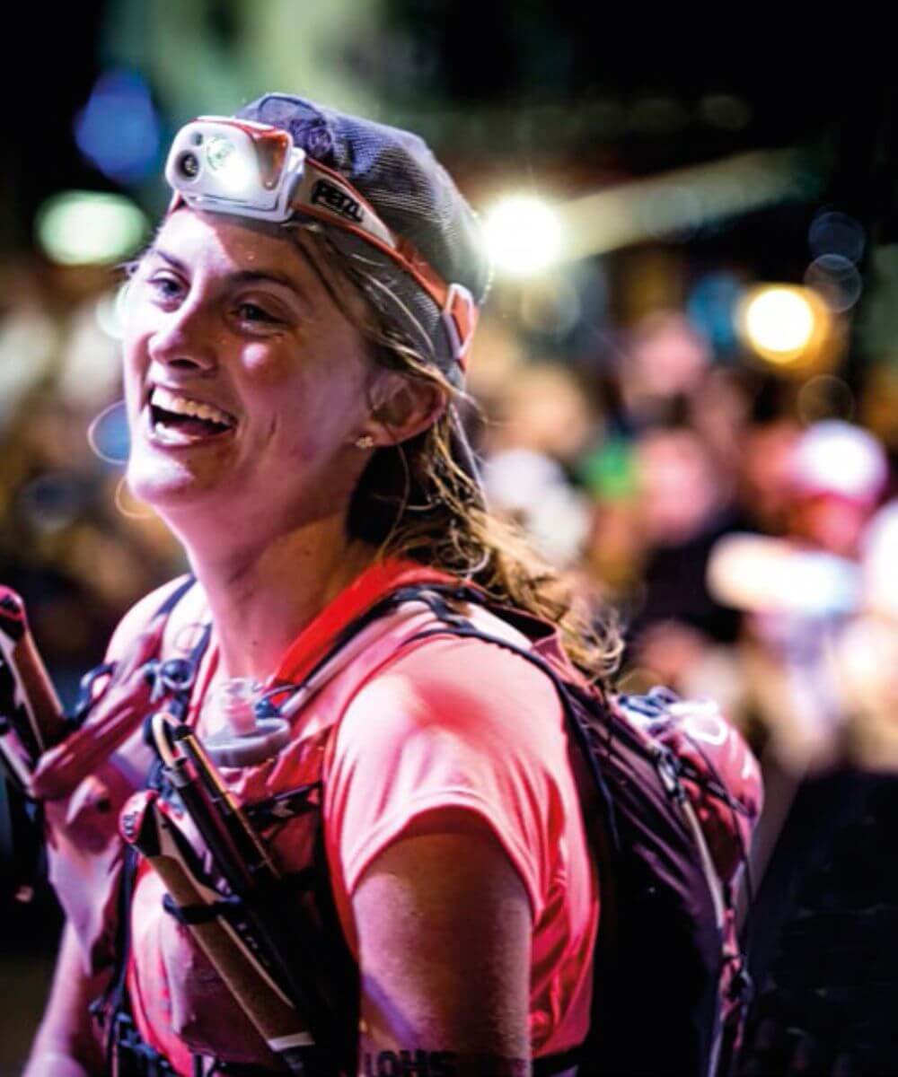 ActiveEquip Train Hard Train Safe Running apparel. Proviz. Buff. Petzl, Leki and everything you need to run safe so you can make it home and run again