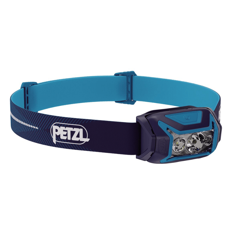 Petzl ACTIK CORE Headlamp