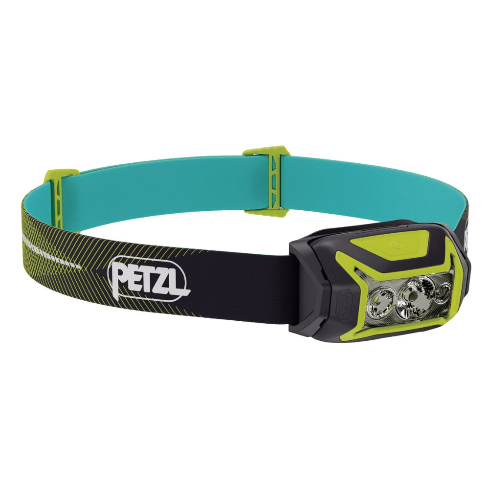 Petzl ACTIK CORE Headlamp