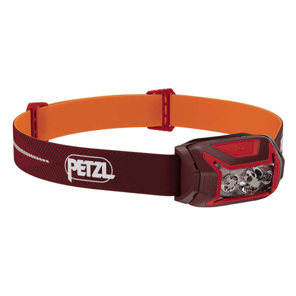 Petzl ACTIK CORE Headlamp