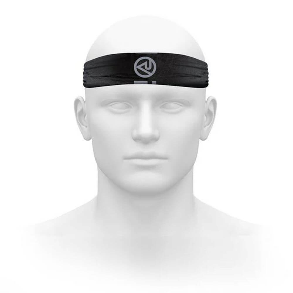 Proviz REFLECT360 reflective multifuncational headwear. Windproof and breathable for running and cycling. Neck gaiter and neck tube for running and cycling