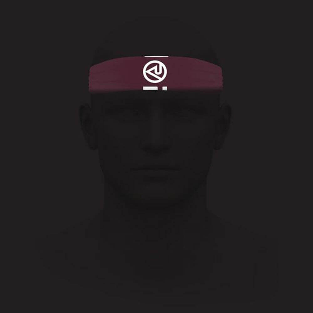 Proviz REFLECT360 reflective multifuncational headwear. Windproof and breathable for running and cycling. Neck gaiter and neck tube for running and cycling