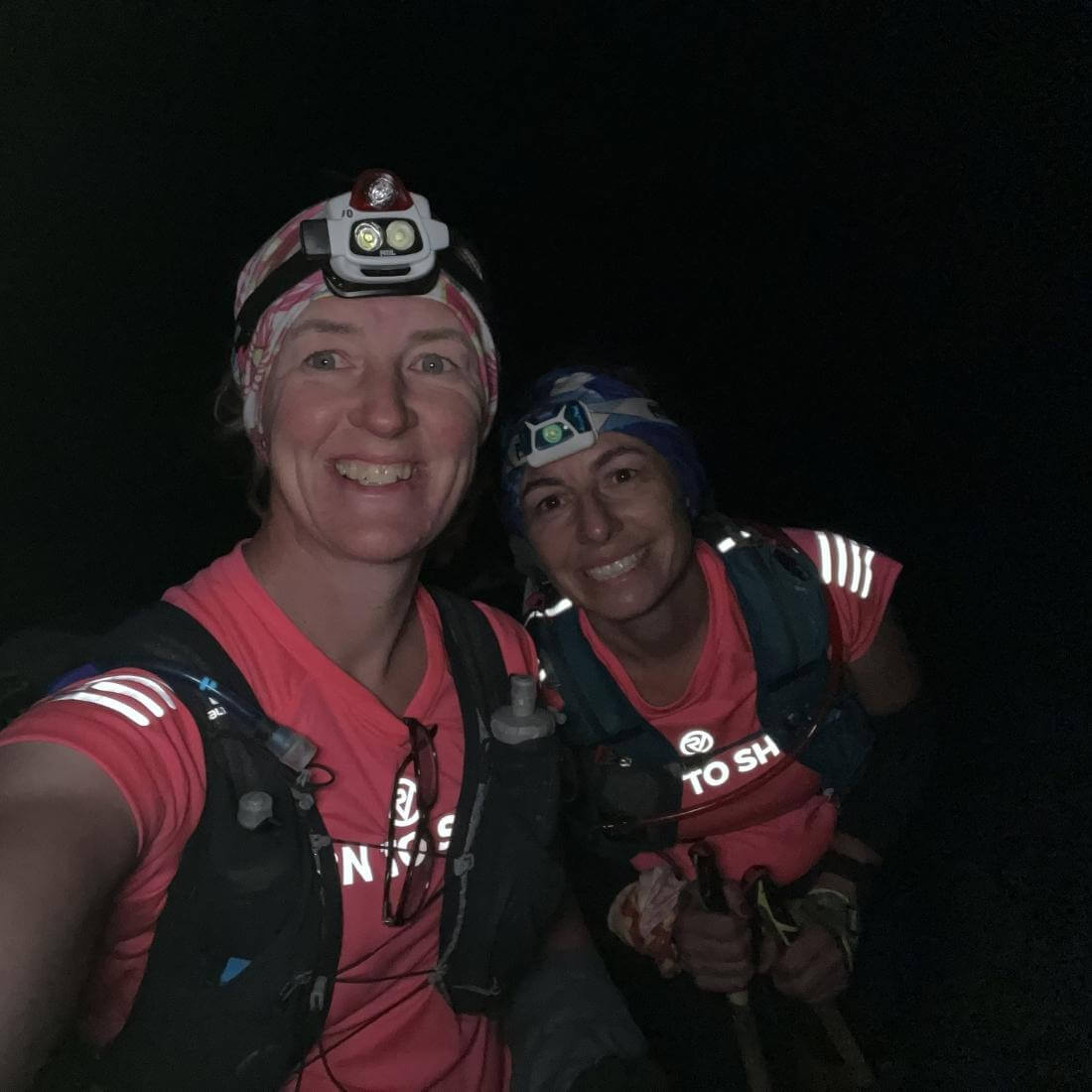 Shop our full ActiveEquip Running Range