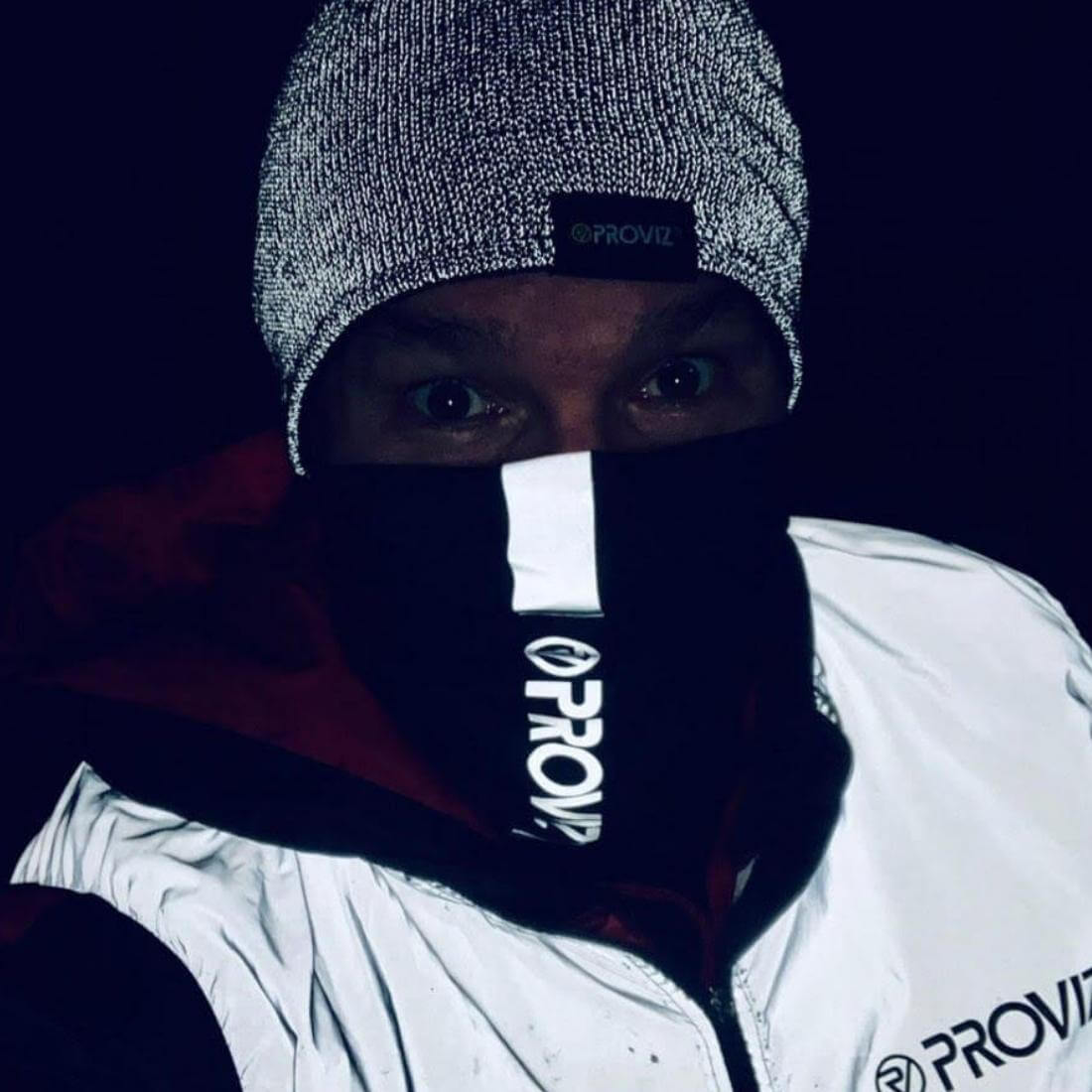 Shop our full range of running accessories - High visbility, reflective, carry gear and so much more everything in one place to easily make your run easier and safer