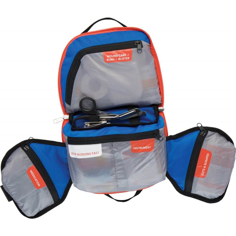 Adventure Medical Mountain Series Mountain Explorer First Aid Kit for Hiking