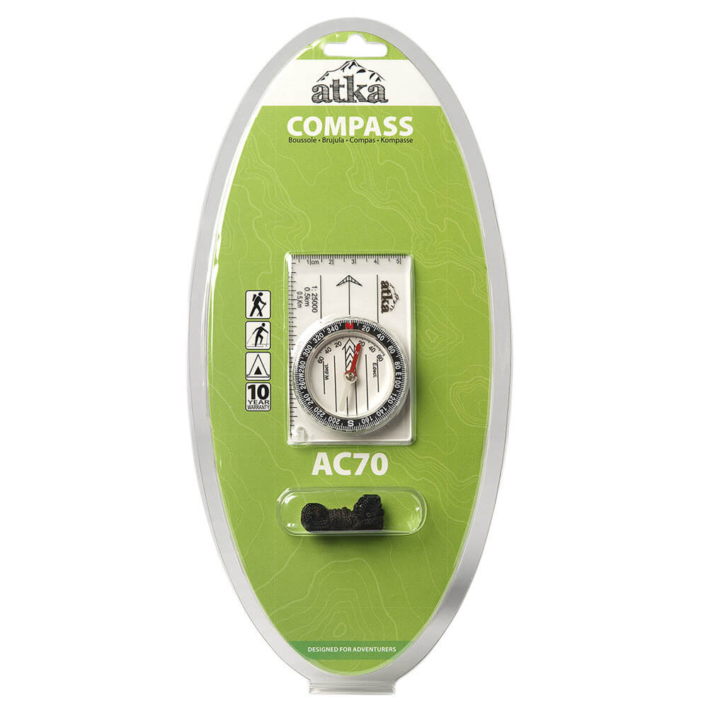 Atka AC70 Compass