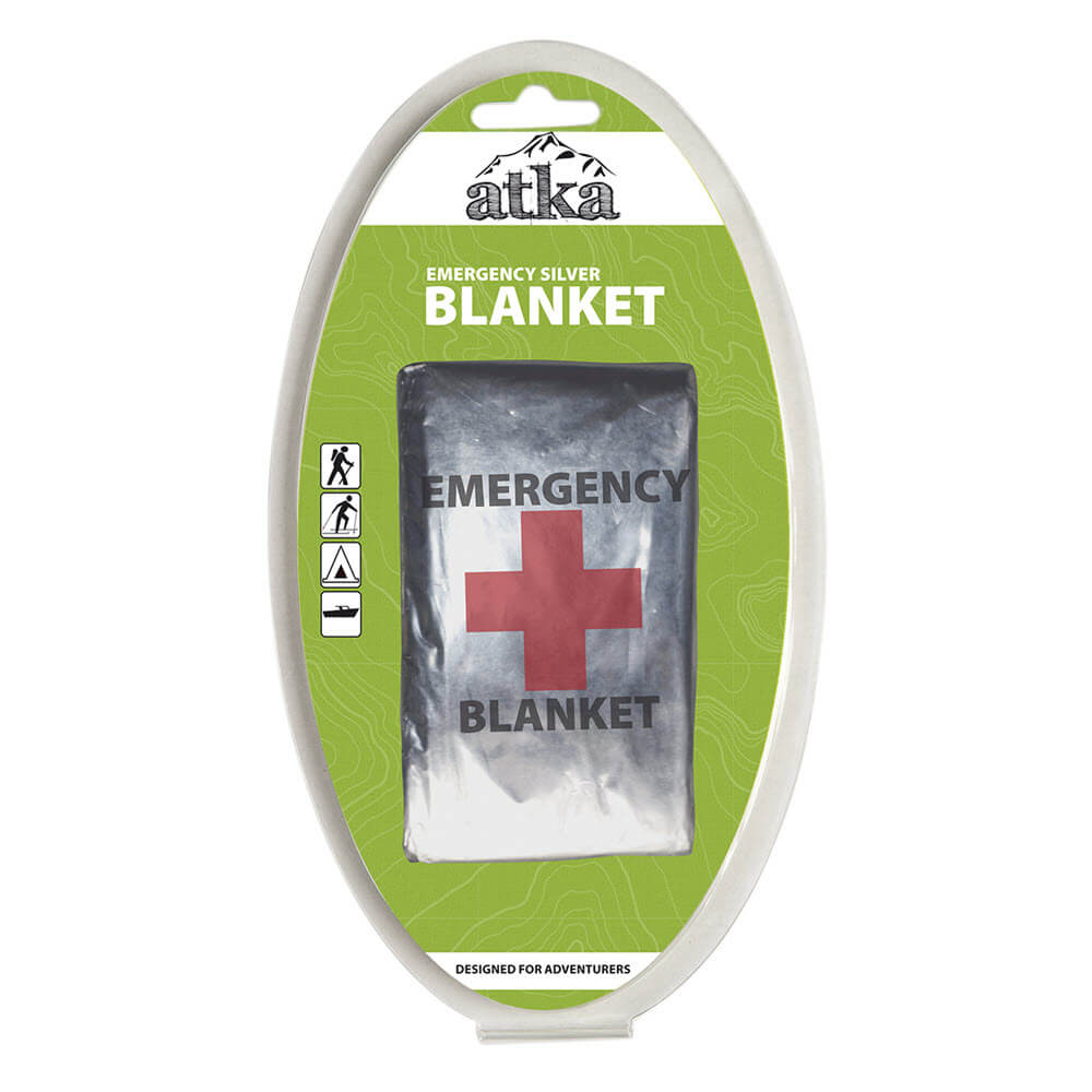 Atka Emergency Heat Blanket