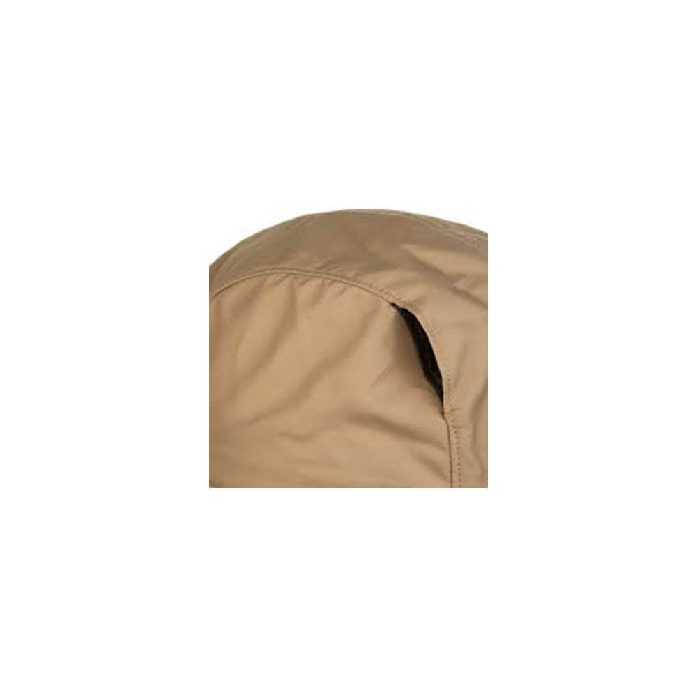 Buff Bimini Running Cap with Romoveable Flap