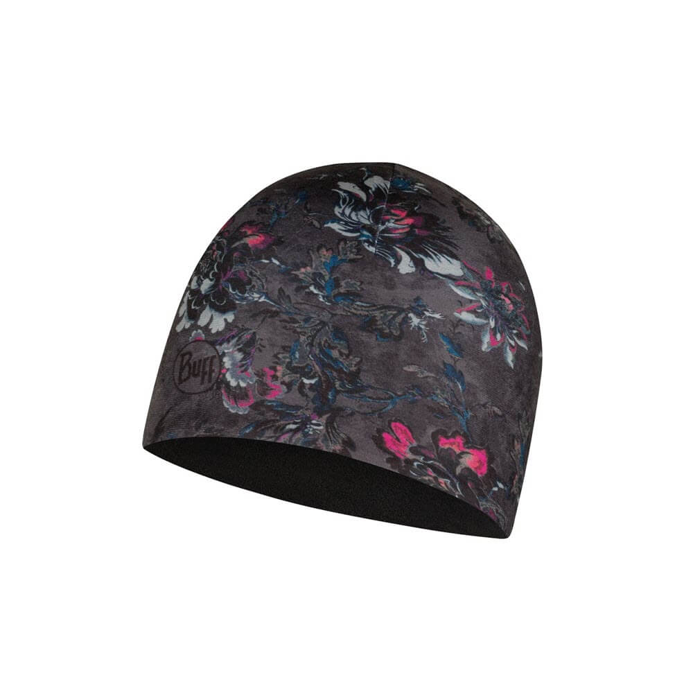Buff Microfiber and Polar Running Beanie