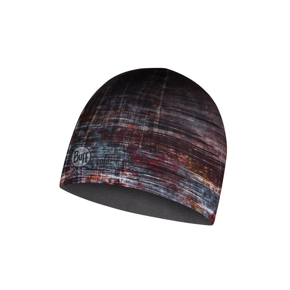 Buff Microfiber and Polar Running Beanie