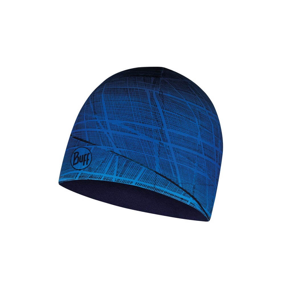 Buff Microfiber and Polar Running Beanie