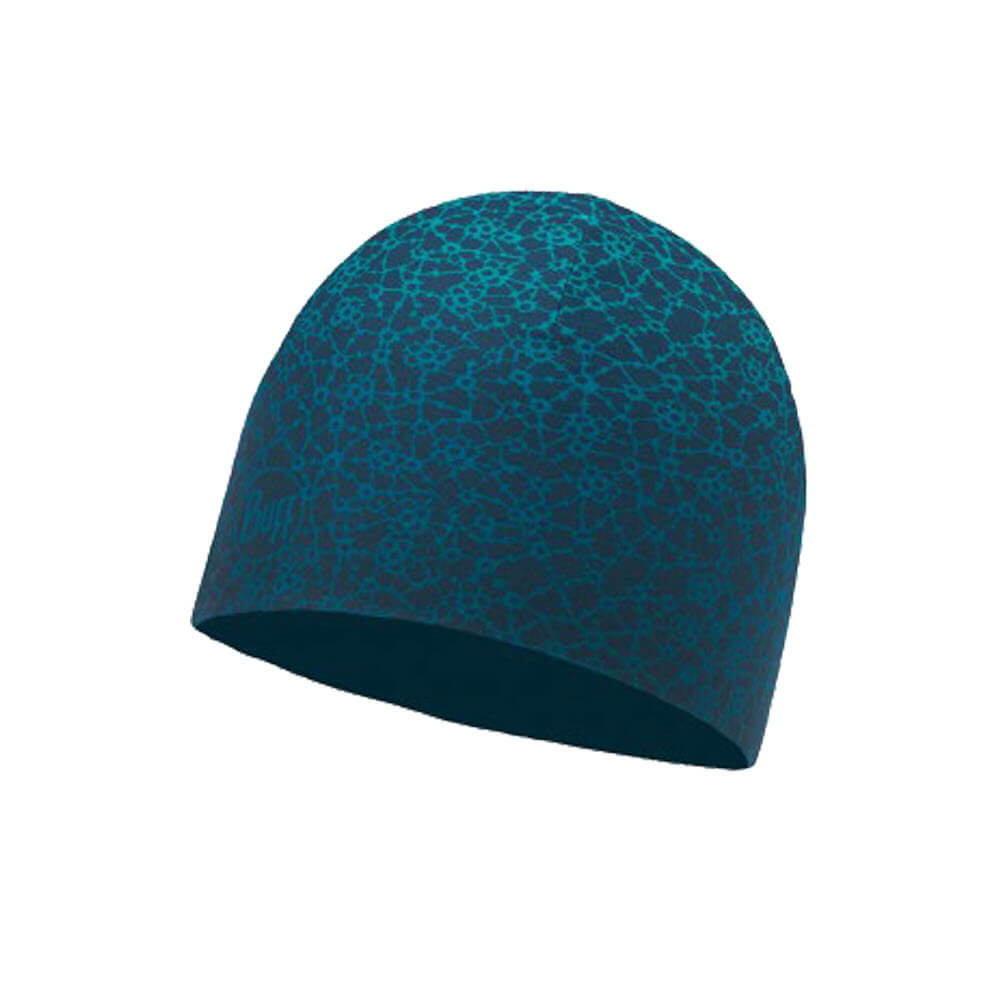 Buff Microfibre Beanie for Running