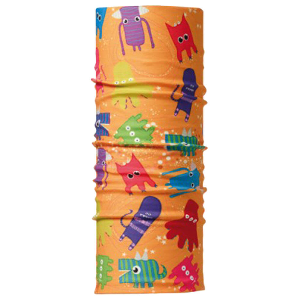 Child Original Buff Multifuncational Headwear