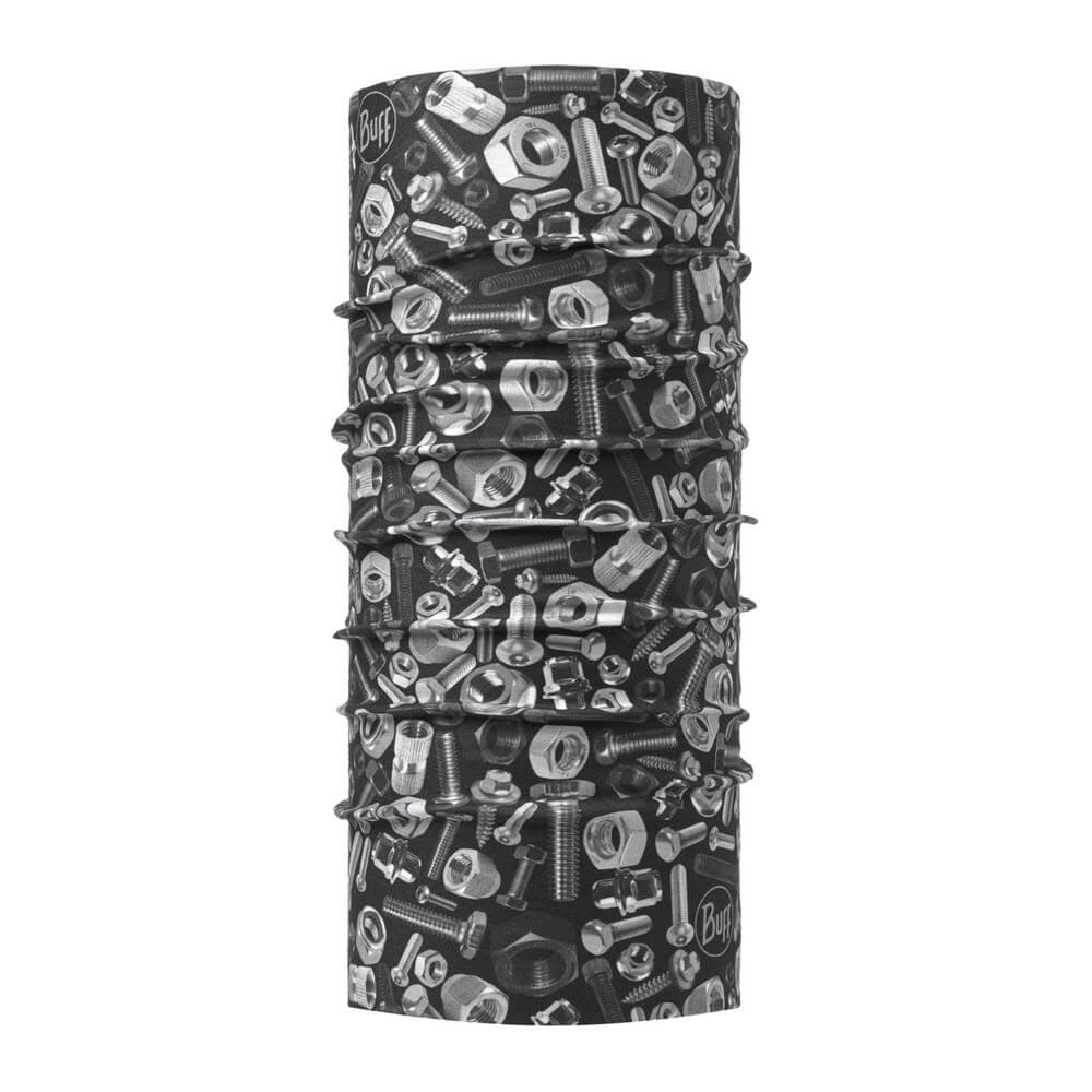 Buff Original Multifunctional headwear for runners, cyclists, hikers and outdoors people. for sweat and sun protection and more