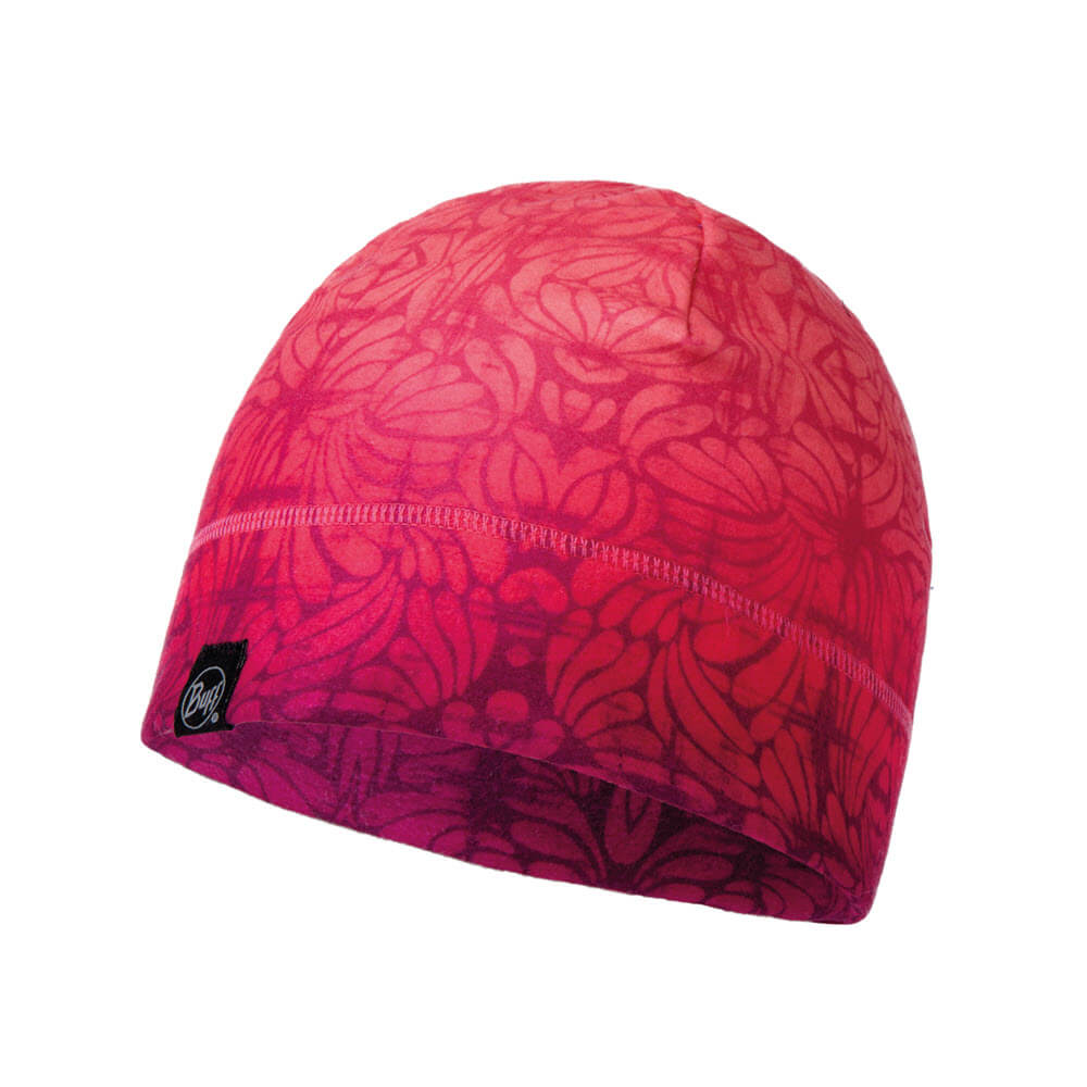 Buff Polar Beanie for Running and Outdoors in Winter