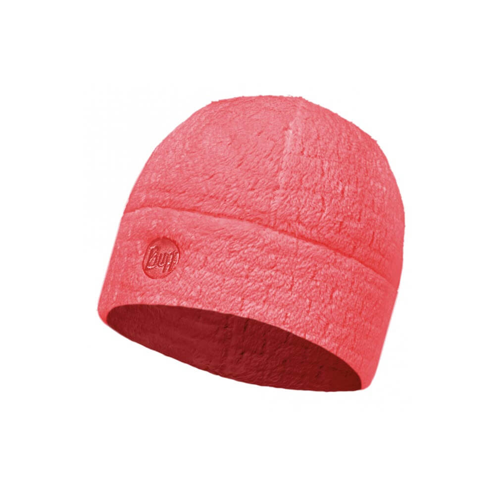 Buff Polar Beanie for Running and Outdoors in Winter