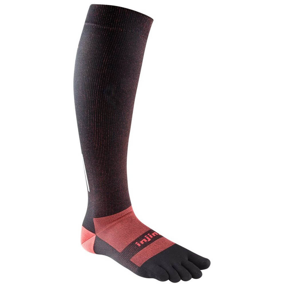 Injinji Compression Toe Socks for Running