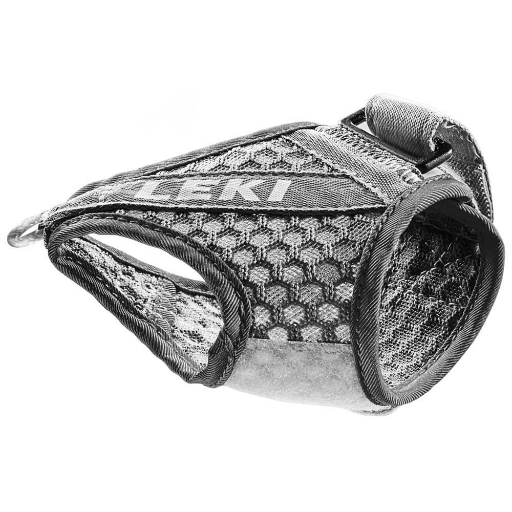 Leki Shark Strap Mesh Gloves Pair. Replacement gloves for Leki poles
