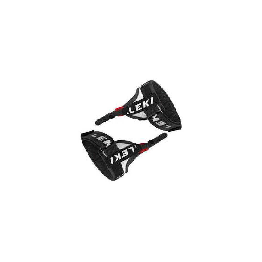 Leki Trigger 1 V2 Strap Replacement Nordic Walking Gloves Pair