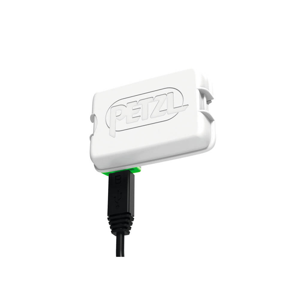 Petzl ACCU SWIFT RL Spare rechargeable battery for Petzl Swift RL running headlamp