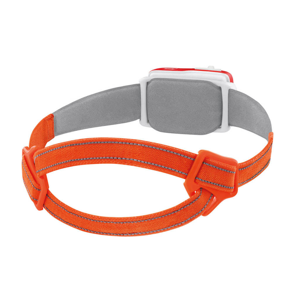 Petzl SWIFT RL reactive running headlamp multi beam adjustable