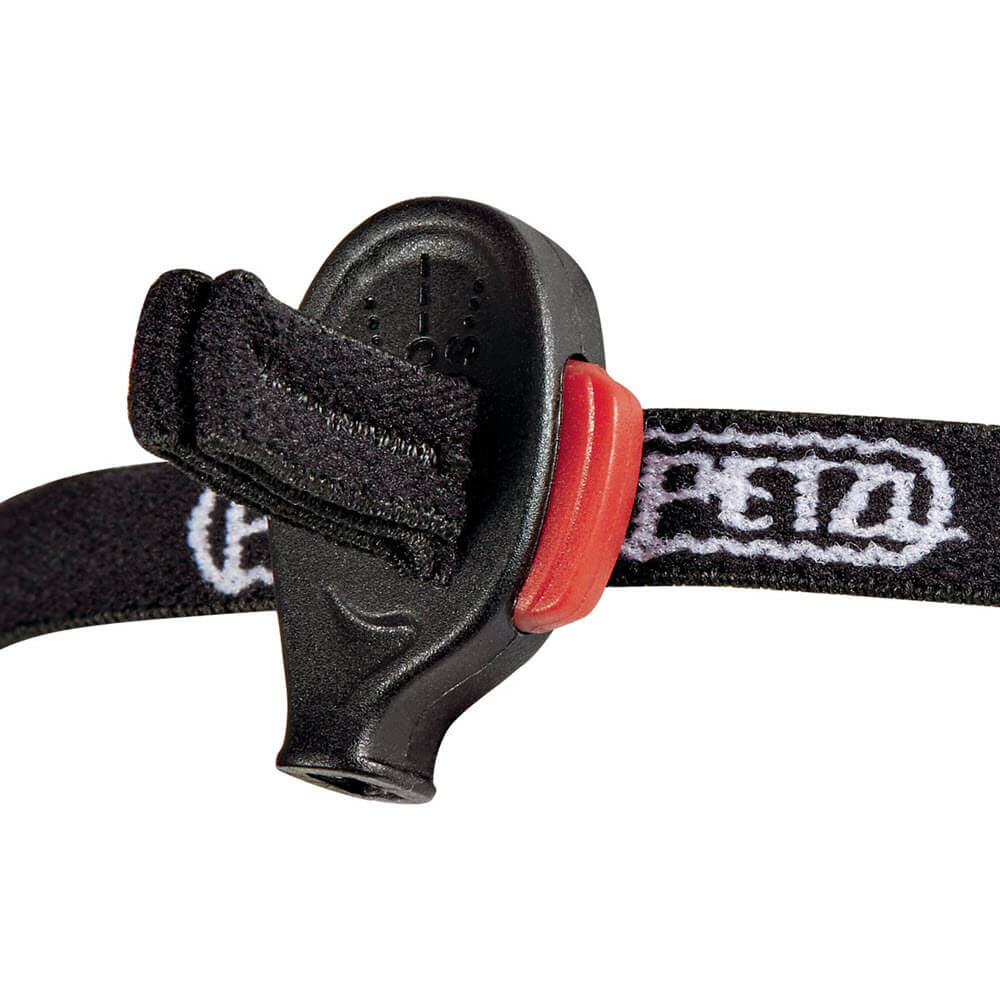 Petzl e+ Lite Emergency Backup Headlamp