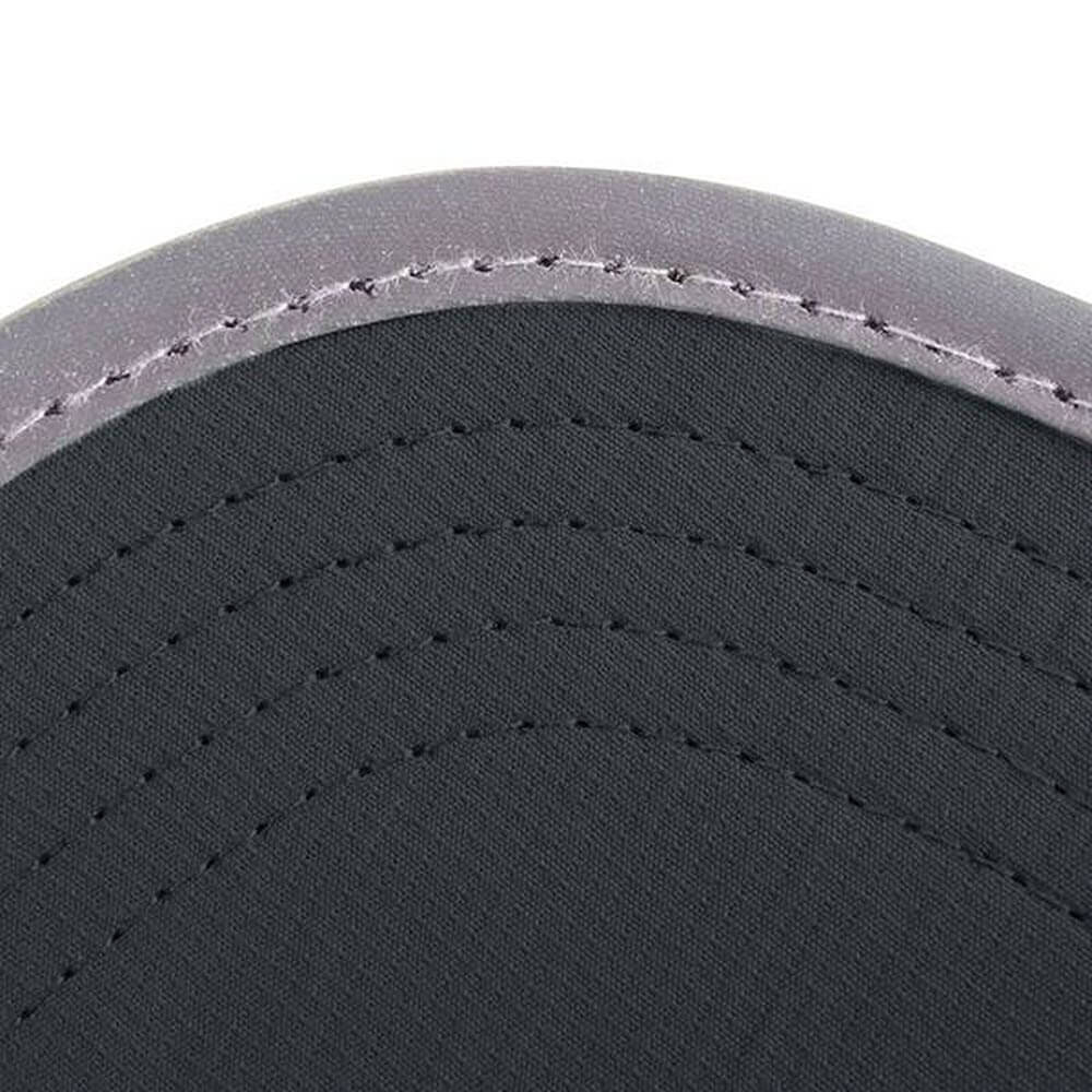 Proviz Classic Mositure Wicking lightweight Breathable Running Visor with Reflective Edging for Visibility. Adjustable Run Visor