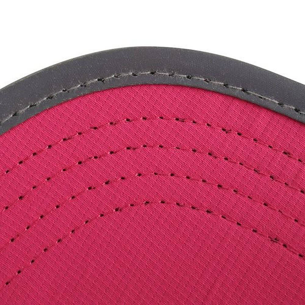 Proviz Classic Mositure Wicking lightweight Breathable Running Visor with Reflective Edging for Visibility. Adjustable Run Visor