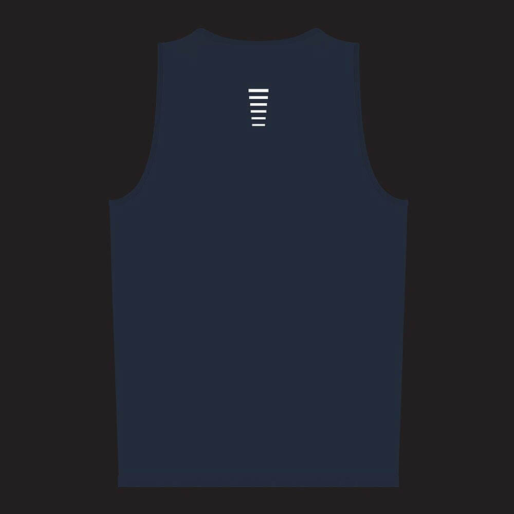 Proviz Mens Classic Running Singlet lightweight moisture wicking and breathable
