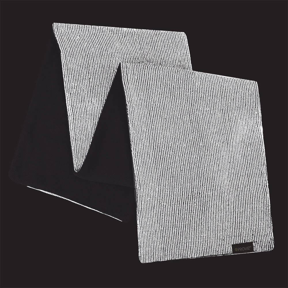 Proviz REFLECT360 Explorer Fleece Lined Fully Reflective Scarf