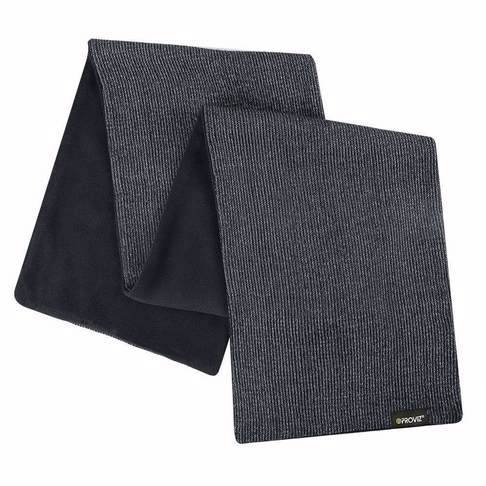 Proviz REFLECT360 Explorer Fleece Lined Fully Reflective Scarf