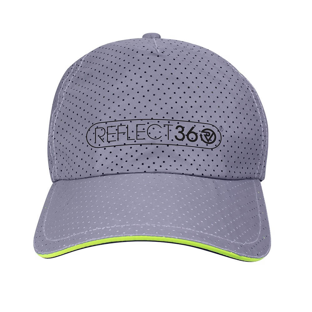 Proviz REFLECT360 fully reflective breathable running cap