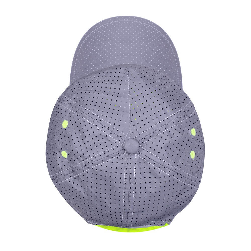 Proviz REFLECT360 fully reflective breathable running cap