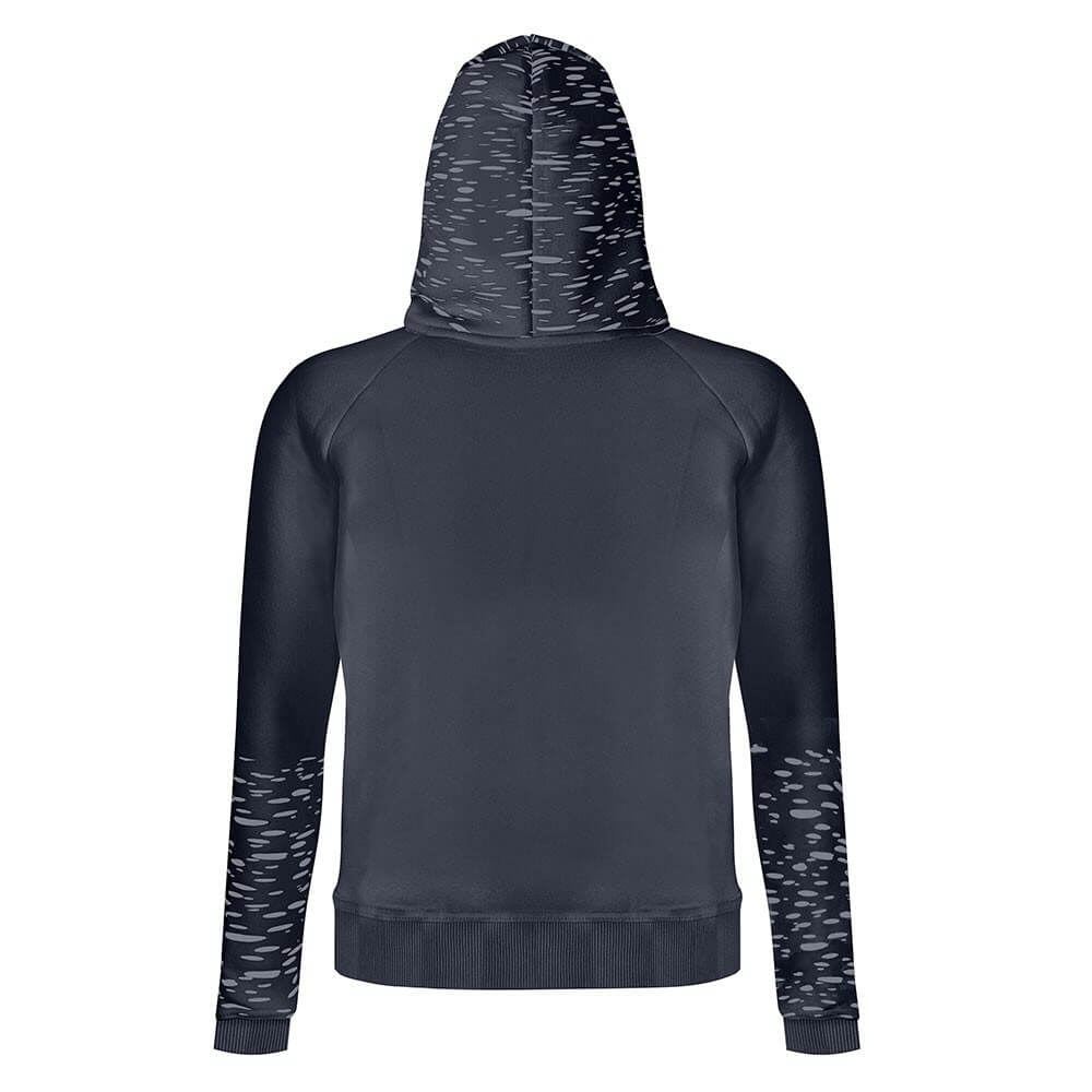 Proviz REFLECT360 Womens Reflective super soft and cosy womens hoodie