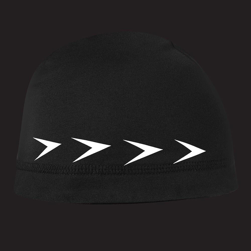 Proviz REFLECT360 Running and cycling beanie with reflective details for visibility