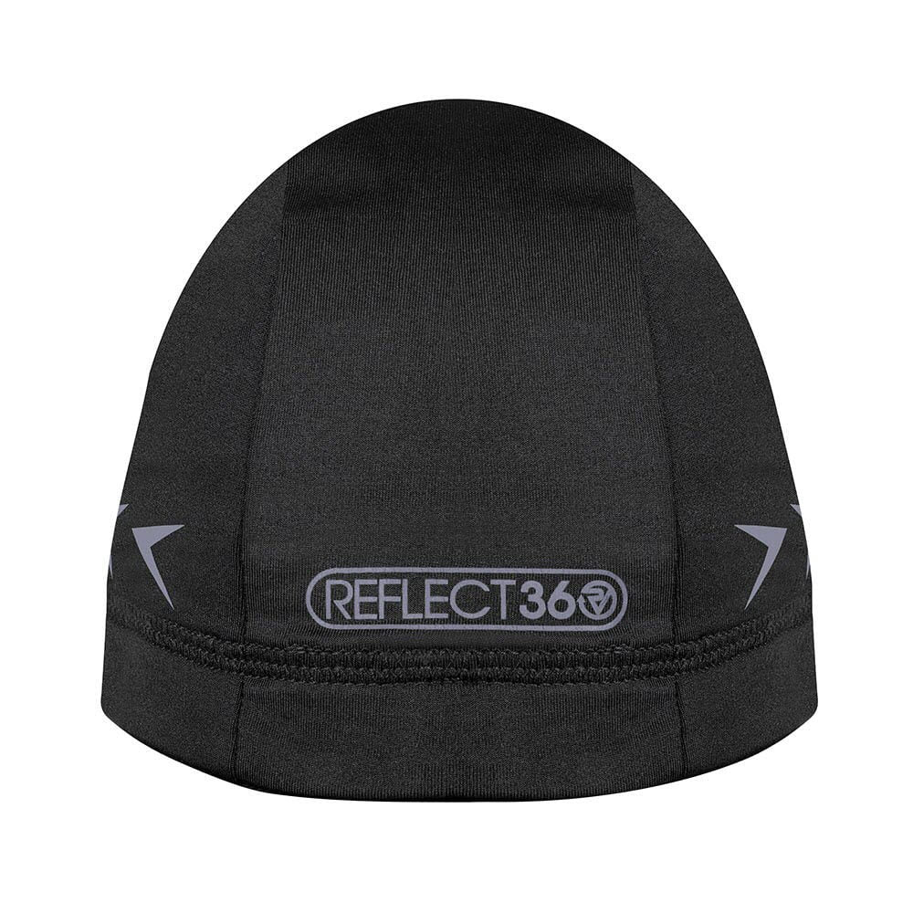 Proviz REFLECT360 Running and cycling beanie with reflective details for visibility