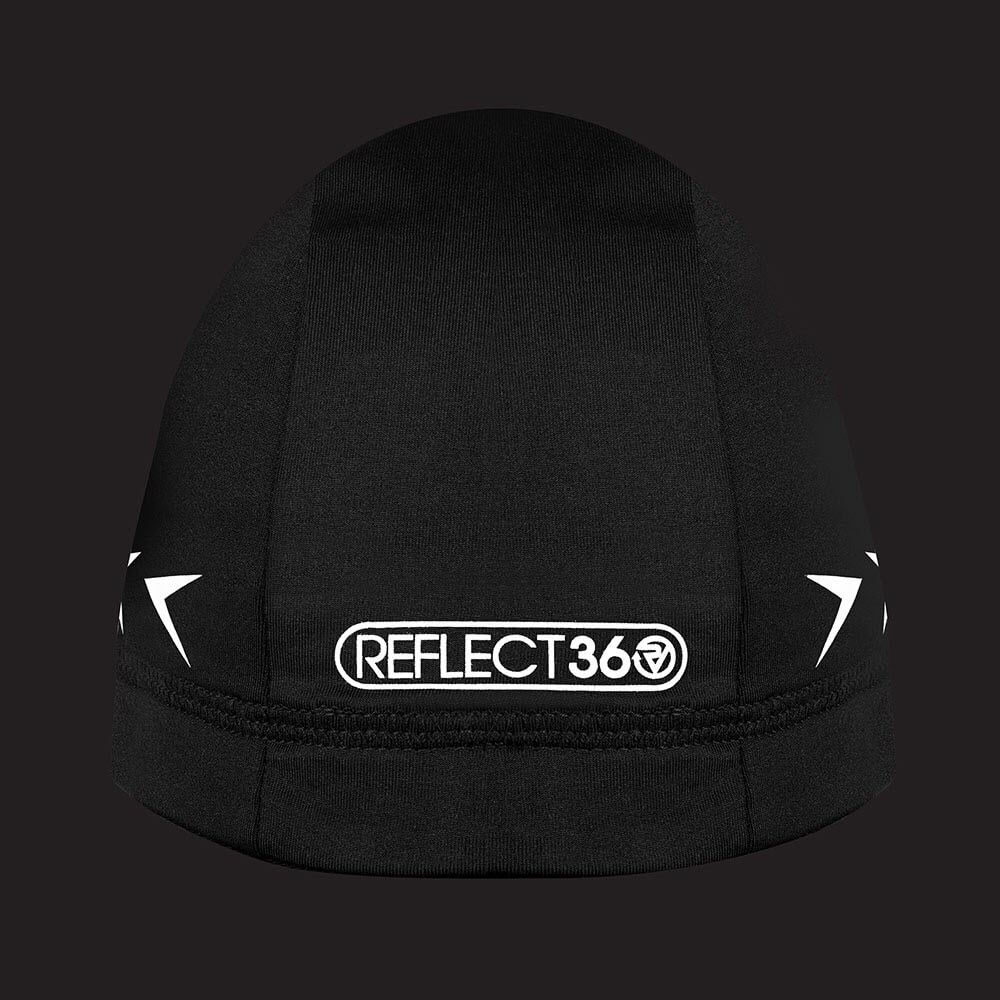 Proviz REFLECT360 Running and cycling beanie with reflective details for visibility