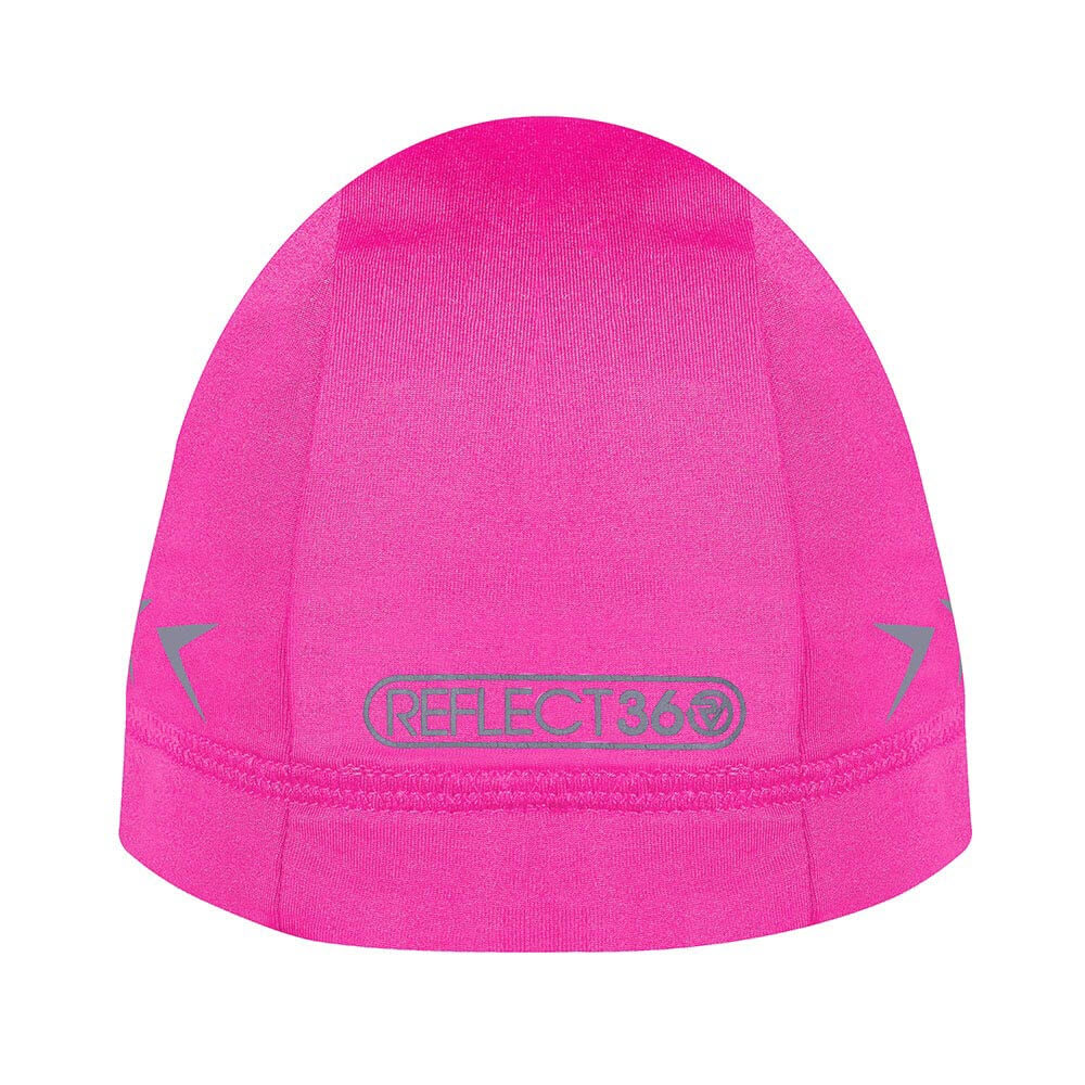 Proviz REFLECT360 Running and cycling beanie with reflective details for visibility