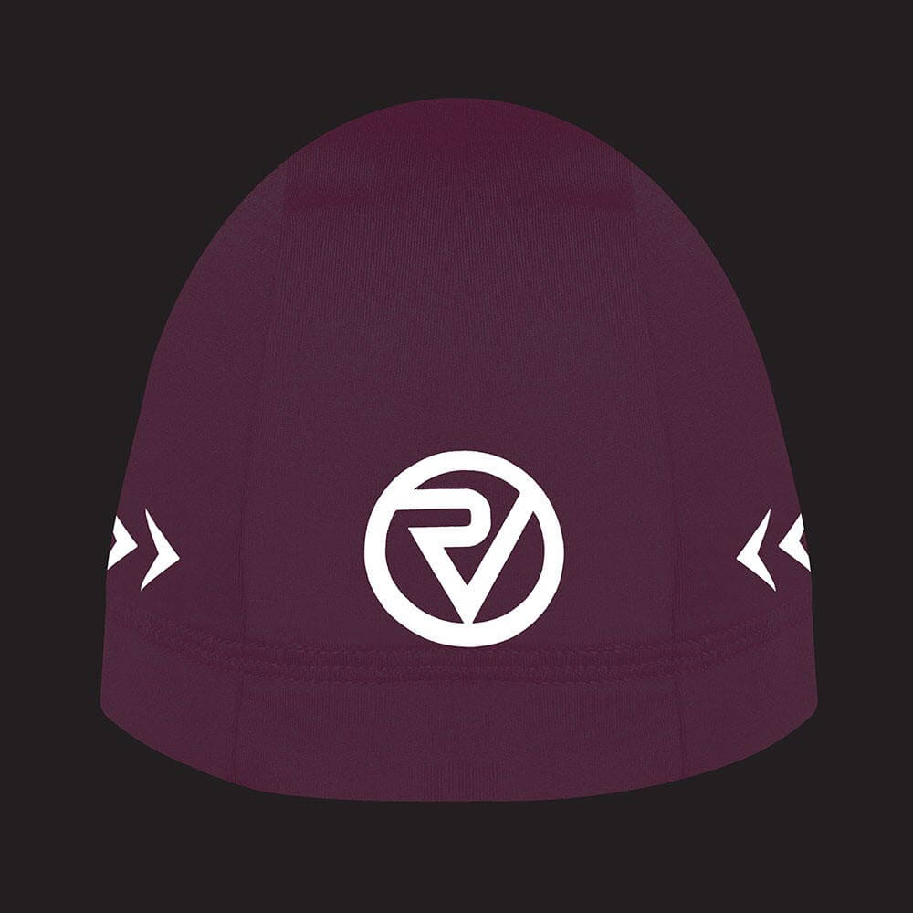 Proviz REFLECT360 Running and cycling beanie with reflective details for visibility