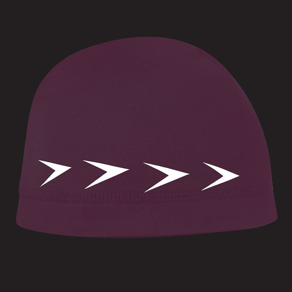 Proviz REFLECT360 Running and cycling beanie with reflective details for visibility