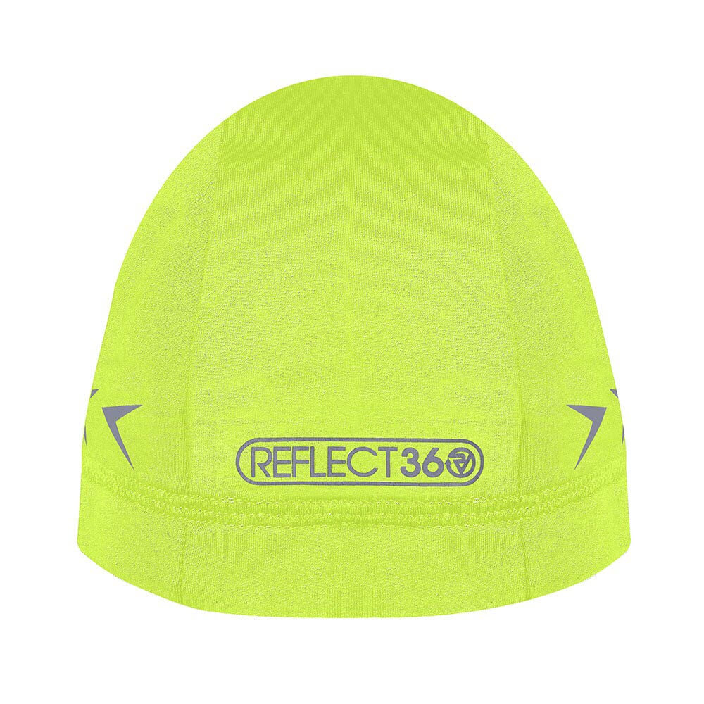 Proviz REFLECT360 Running and cycling beanie with reflective details for visibility