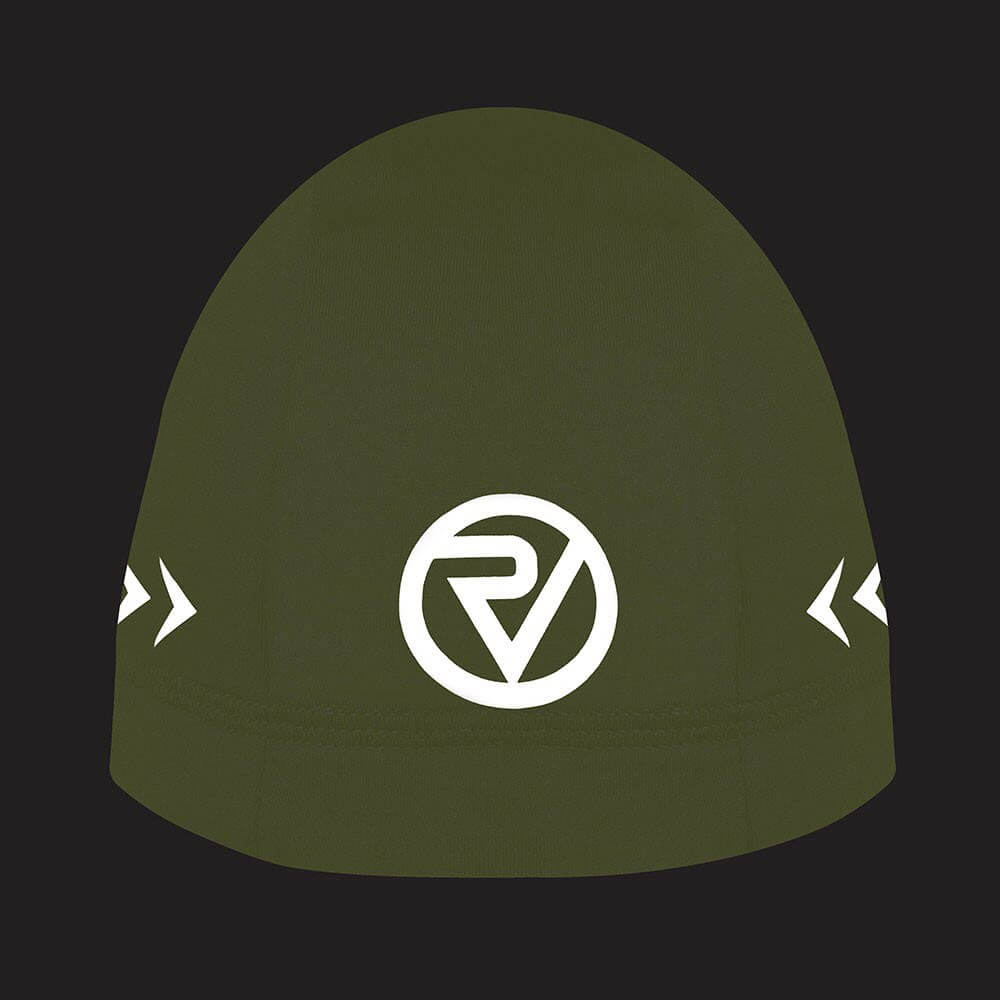 Proviz REFLECT360 Running and cycling beanie with reflective details for visibility