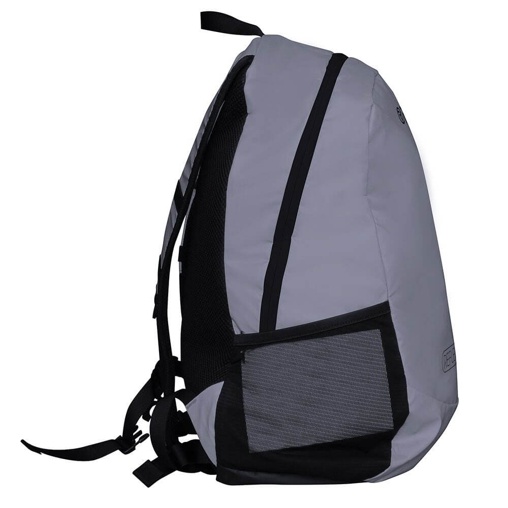 Proviz REFLECT360 Waterproof and fully reflective backpack for cycling and running