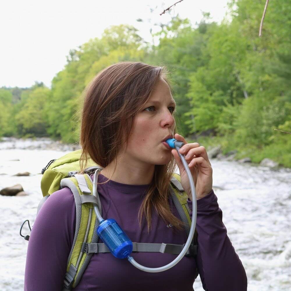 Rapid Pure Scout In Line Water Filter