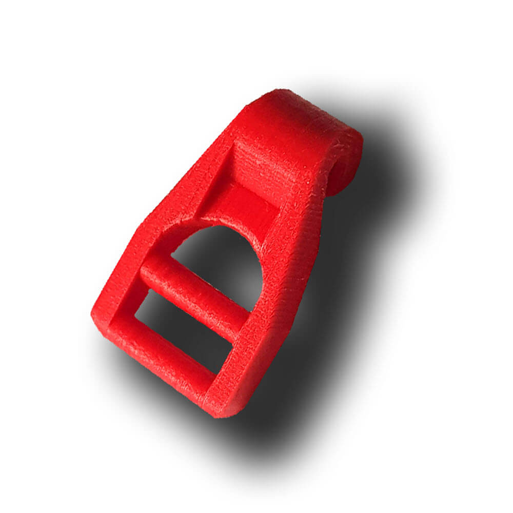 Salomon Running Vest REplacement Clips Large and Small