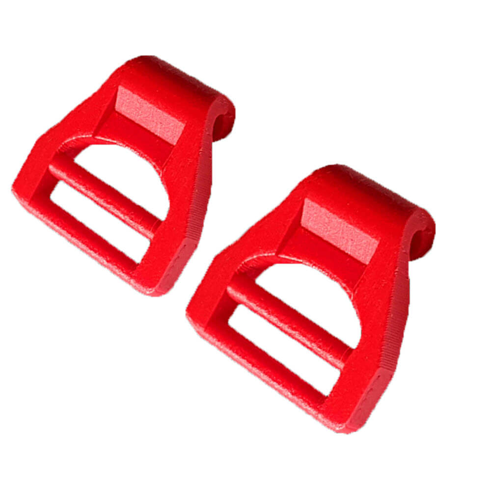 Salomon Running Vest REplacement Clips Large and Small